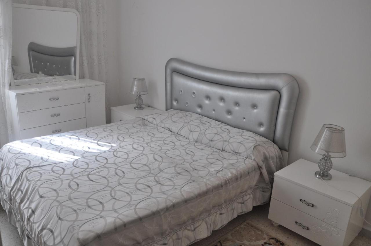Dar El Fatimid Sur Le Port De Mahdia Free Wifi Apartment Exterior photo