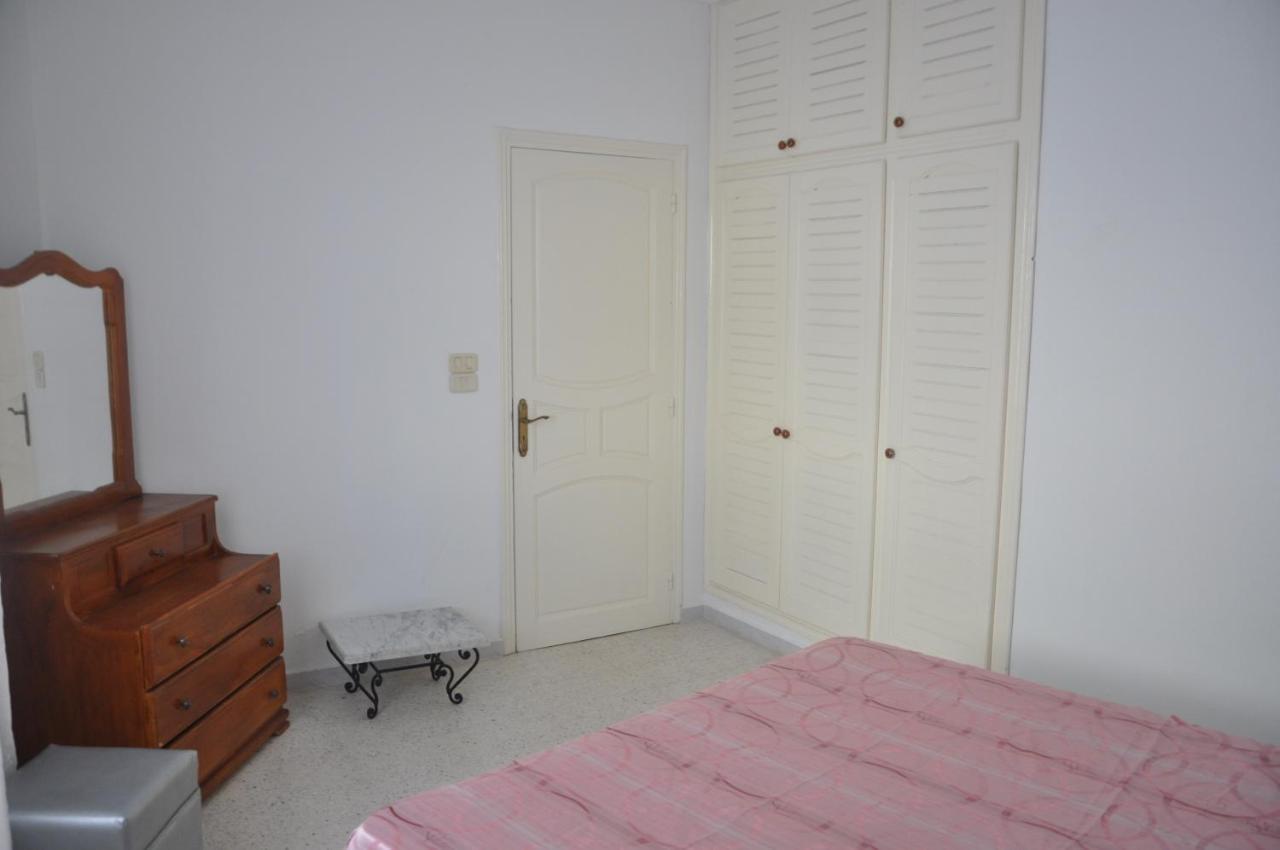 Dar El Fatimid Sur Le Port De Mahdia Free Wifi Apartment Exterior photo